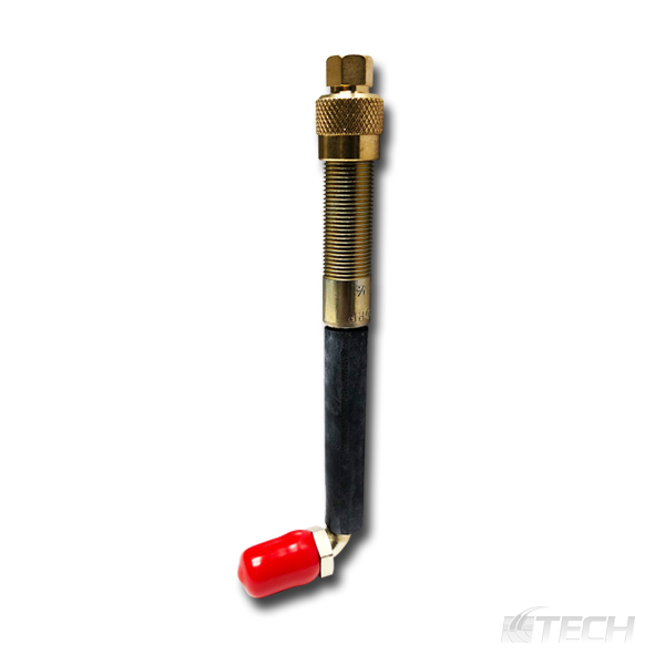  - Valves (OTR / Specialty)